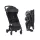 PETITE&MARS Sport babakocsi Fly Perfect Black
