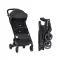 PETITE&MARS Sport babakocsi Fly Perfect Black