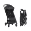 PETITE&MARS Sport babakocsi Fly Perfect Black