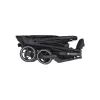PETITE&MARS Sport babakocsi Fly Perfect Black
