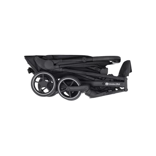 PETITE&MARS Sport babakocsi Fly Perfect Black