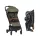 PETITE&MARS Sport babakocsi Fly Mature Olive