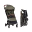 PETITE&MARS Sport babakocsi Fly Mature Olive