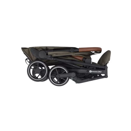 PETITE&MARS Sport babakocsi Fly Mature Olive