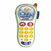 CHICCO Vibráló telefon játék fényképezőgéppel 6h+