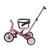 PETITE&MARS Multifunkciós tricikli 5in1 Turbo Dusty Rose
