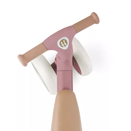 PETITE&MARS Multifunkciós tricikli 3v1 Bingo Dusty Rose