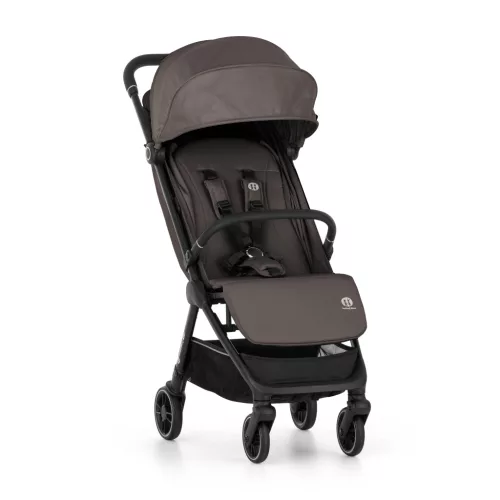 PETITE&MARS Sport babakocsi Zip Creamy Cocoa