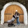 PETITE&MARS Sport babakocsi Zip Velvet Grey