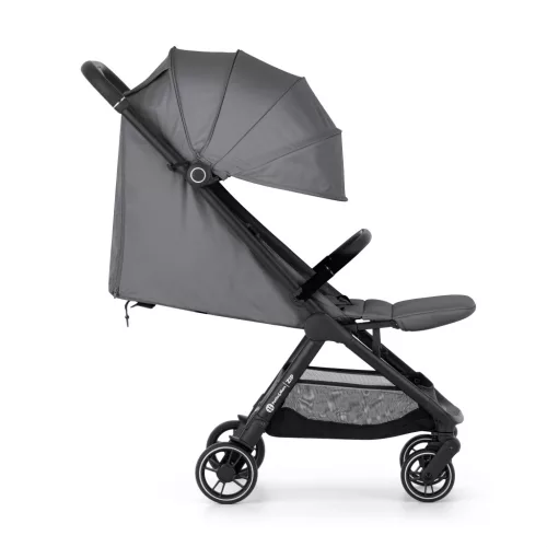 PETITE&MARS Sport babakocsi Zip Smoky Anthracite