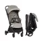 PETITE&MARS Sport babakocsi Flip Platinum Grey