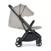 PETITE&MARS Sport babakocsi Flip Platinum Grey