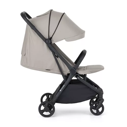 PETITE&MARS Sport babakocsi Flip Platinum Grey