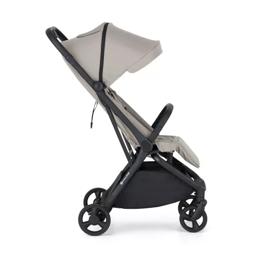PETITE&MARS Sport babakocsi Flip Platinum Grey