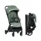 PETITE&MARS Sport babakocsi Flip Matcha Green