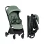 PETITE&MARS Sport babakocsi Flip Matcha Green
