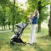 PETITE&MARS Sport babakocsi Flip Matcha Green