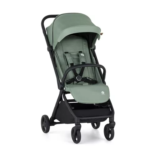 PETITE&MARS Sport babakocsi Flip Matcha Green