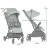 PETITE&MARS Sport babakocsi Flip Matcha Green