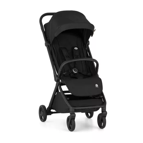 PETITE&MARS Sport babakocsi Flip Forever Black