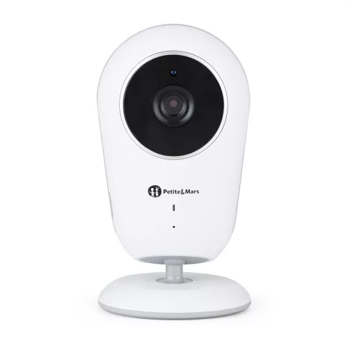 PETITE&MARS digitális bébiőr NANO 4.0