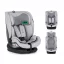 PETITE&MARS Autósülés Prime Pro i-Size Gentle Grey Air 76-150 cm (9-36 kg)