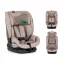 PETITE&MARS Autósülés Prime Pro i-Size Tan Brown Air 76-150 cm (9-36 kg)