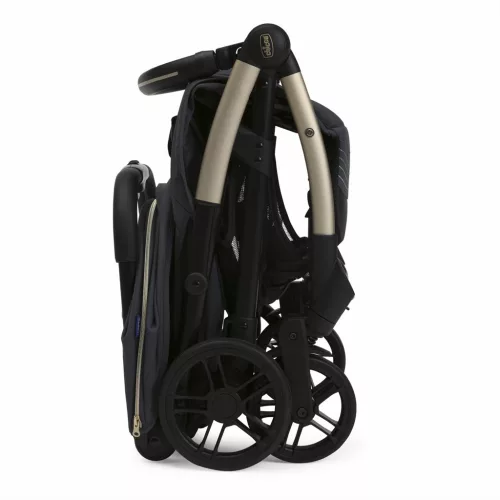 CHICCO Sport babakocsi Goody Xplus - Dark Shadow