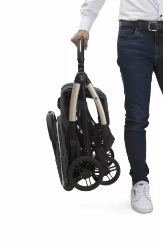 CHICCO Sport babakocsi Goody Xplus - Dark Shadow