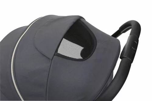 CHICCO Sport babakocsi Goody Xplus - Dark Shadow