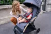 CHICCO Sport babakocsi Goody Xplus - Dark Shadow