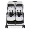 CHICCO Ikerbabakocsi sport Ohlala Twin Silver Cat