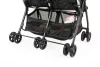 CHICCO Ikerbabakocsi sport Ohlala Twin Silver Cat