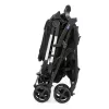 CHICCO Ikerbabakocsi sport Ohlala Twin Silver Cat