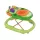 CHICCO Walky Talky Green Wave járássegítő 6 hónapos kortól, 12 kg-ig