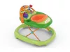 CHICCO Walky Talky Green Wave járássegítő 6 hónapos kortól, 12 kg-ig