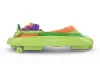 CHICCO Walky Talky Grey járássegítő 6 hónapos kortól, 12 kg-ig