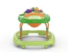 CHICCO Walky Talky Grey járássegítő 6 hónapos kortól, 12 kg-ig