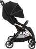 CHICCO Sport babakocsi Goody Xplus - Black Re_Lux Eco+