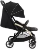 CHICCO Sport babakocsi Goody Xplus - Black Re_Lux Eco+