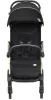 CHICCO Sport babakocsi Goody Xplus - Black Re_Lux Eco+