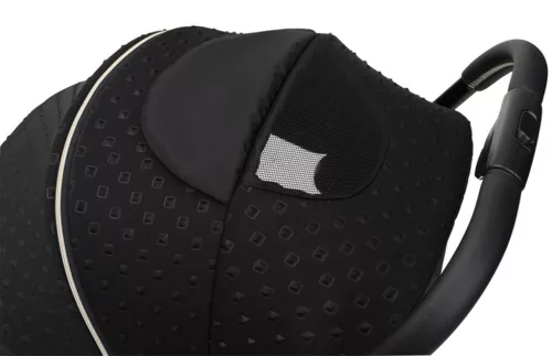 CHICCO Sport babakocsi Goody Xplus - Black Re_Lux Eco+