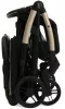 CHICCO Sport babakocsi Goody Xplus - Black Re_Lux Eco+