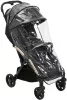 CHICCO Sport babakocsi Goody Xplus - Black Re_Lux Eco+