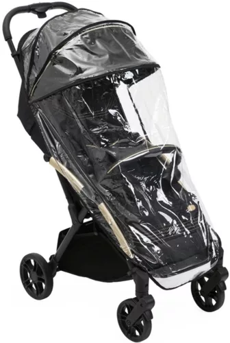 CHICCO Sport babakocsi Goody Xplus - Black Re_Lux Eco+