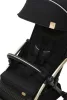 CHICCO Sport babakocsi Goody Xplus - Black Re_Lux Eco+