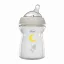 CHICCO Üveg cumisüveg Natural Feeling 250 ml semleges 0m+