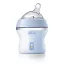 CHICCO Natural Feeling 150 ml-es cumisüveg fiúknak 0m+