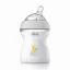 CHICCO Natural Feeling 250 ml semleges cumisüveg 2m+