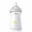 CHICCO Natural Feeling cumisüveg 330 ml semleges 6h+